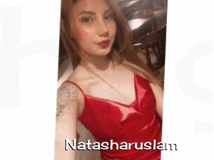 Natasharuslam