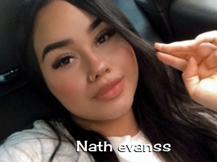 Nath_evanss