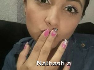 Nathash_a