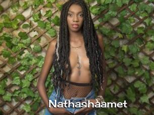 Nathashaamet