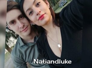 Natiandluke