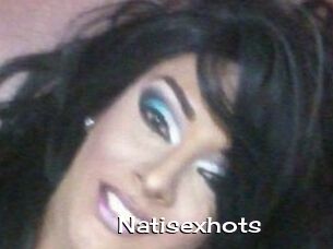 Natisexhots