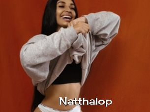 Natthalop