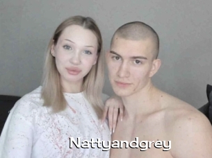Nattyandgrey