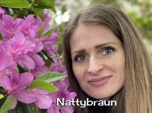 Nattybraun