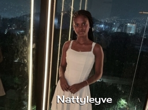 Nattyleyve