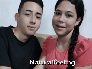 Naturalfeeling