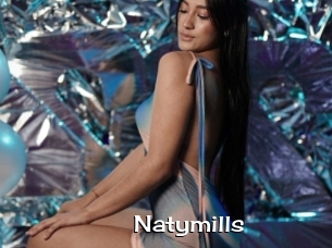 Natymills
