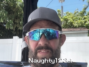 Naughty1234