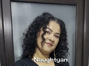 Naughtyan