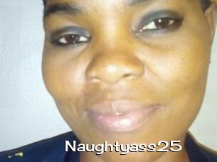 Naughtyass25