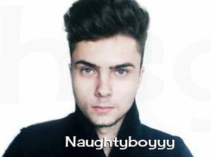 Naughtyboyyy