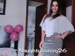 Naughtybunny26
