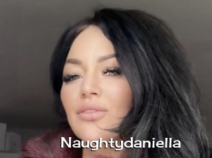 Naughtydaniella