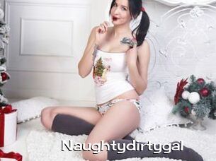 Naughtydirtygal