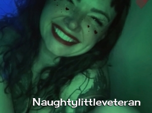 Naughtylittleveteran