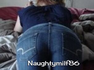 Naughtymilf86
