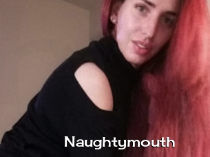 Naughtymouth