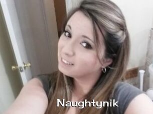 Naughtynik