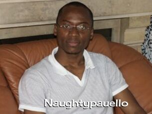 Naughtypauello