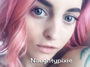 Naughtypixie