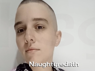 Naughtyredath