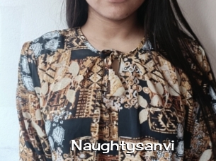 Naughtysanvi