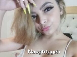 Naughtyyeli