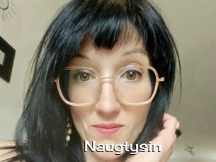 Naugtysin