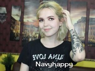 Navyhappy
