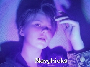 Navyhicks