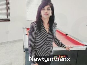 Nawtyindianx