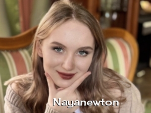 Nayanewton