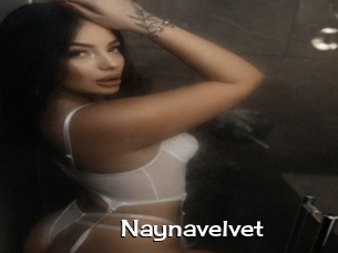 Naynavelvet