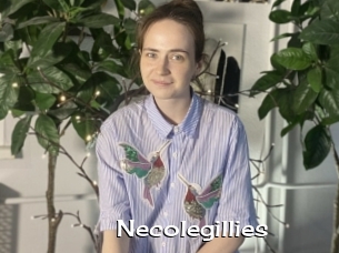 Necolegillies