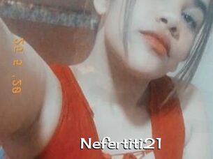 Nefertiti21