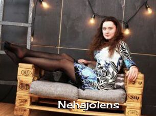 Nehajolens
