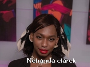 Nehanda_clarck