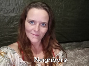 Neighbors