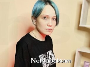 Neldabalsam