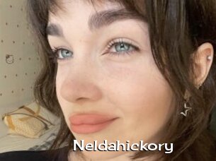Neldahickory