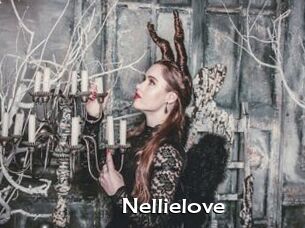 Nellielove