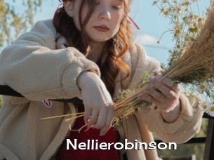 Nellierobinson