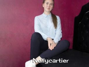Nellycartier