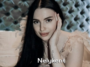 Nelykent