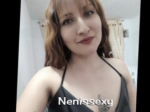 Nenissexy
