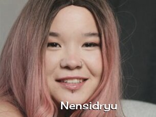 Nensidryu