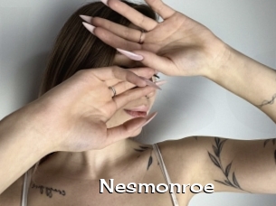 Nesmonroe