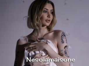 Nesolamaisone