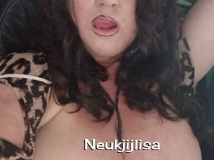 Neukjijlisa